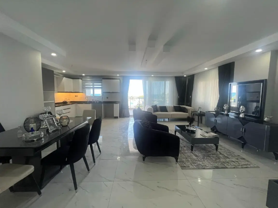 Atlantis Tatil Sitesi